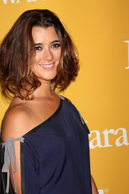 Cote de Pablo