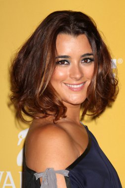 Cote de Pablo