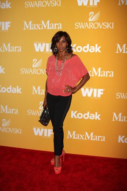 Holly Robinson Peete