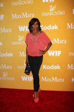 Holly Robinson Peete