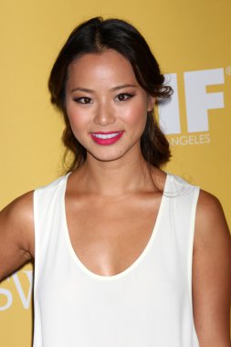 Jamie Chung