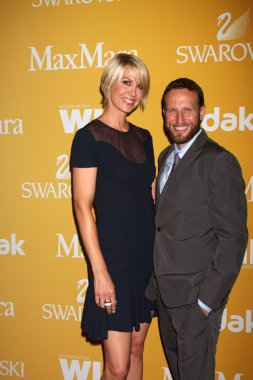 Jenna Elfman, Bodhi Elfman