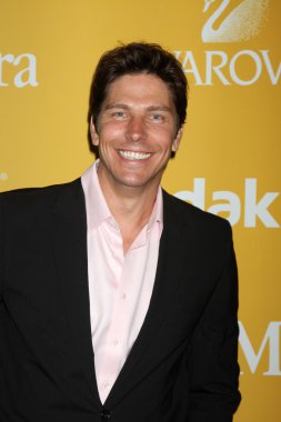 Michael Trucco