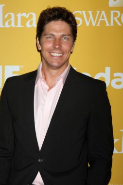 Michael Trucco