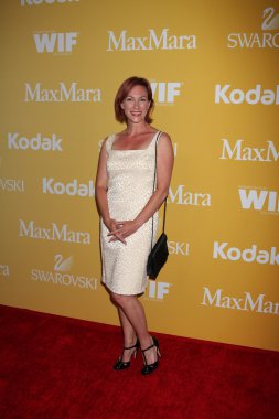 Tanya Franks