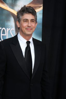 Alexander Payne