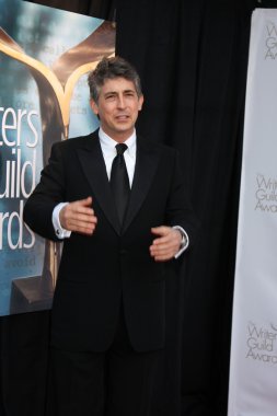 Alexander Payne