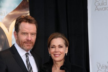 Bryan cranston