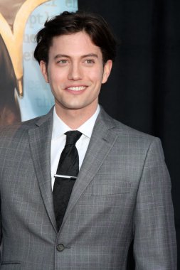 Jackson Rathbone