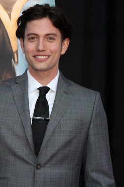 Jackson Rathbone