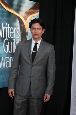 Jackson Rathbone