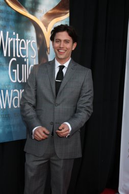 Jackson Rathbone