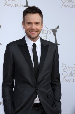 Joel Mchale