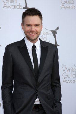 Joel Mchale