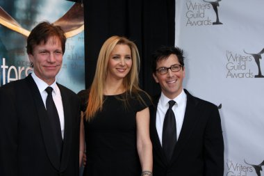 Lisa Kudrow