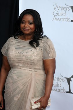 Octavia Spencer