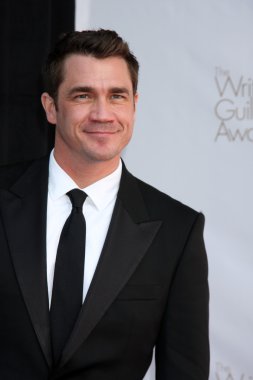 Tate Taylor