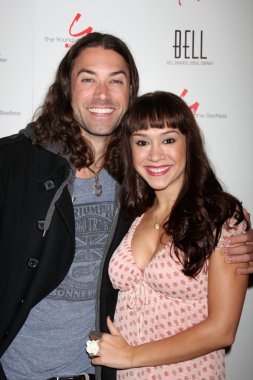 Ace genç, diana degarmo