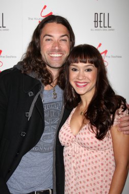 Ace genç, diana degarmo