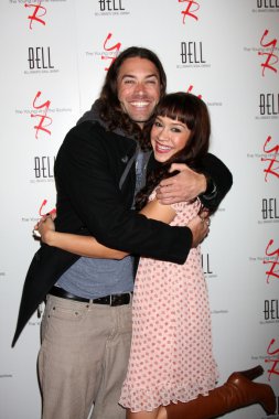 Ace genç, diana degarmo