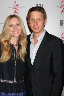 Lauralee bell, brad çan