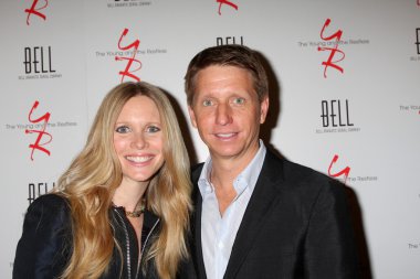 Lauralee bell, brad çan