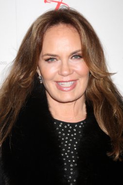 Catherine Bach