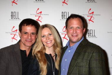 Hıristiyan leblanc, lauralee bell, scott martin