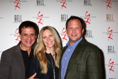 Hıristiyan leblanc, lauralee bell, scott martin