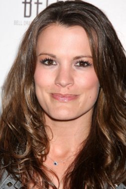 Melissa Claire Egan