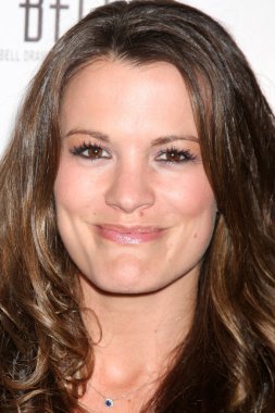 Melissa Claire Egan