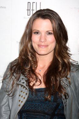 Melissa Claire Egan