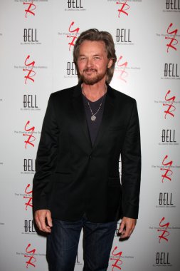 Stephen Nichols