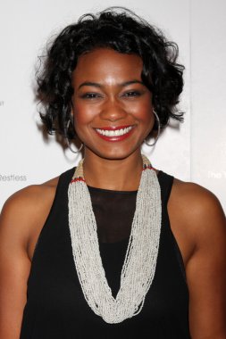 Tatyana Ali