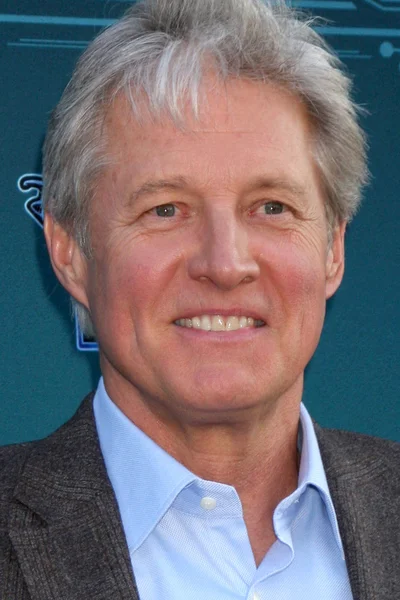 stock image Bruce Boxleitner