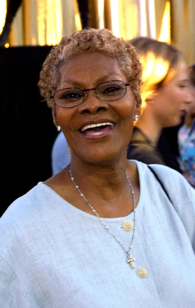 Dionne Warwick