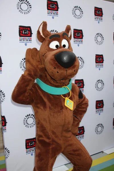 Scooby-Doo — Foto Stock