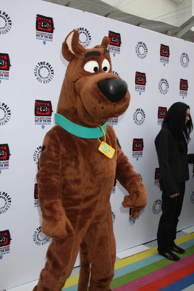 Scooby-doo — Photo