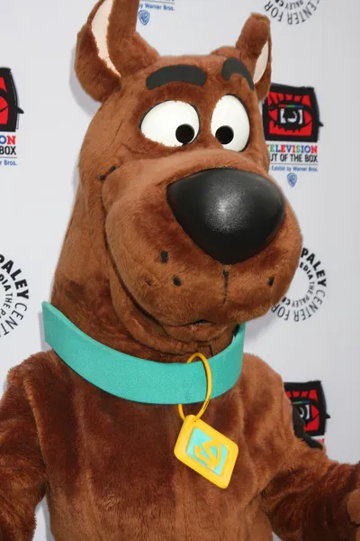 Scooby-doo — kuvapankkivalokuva