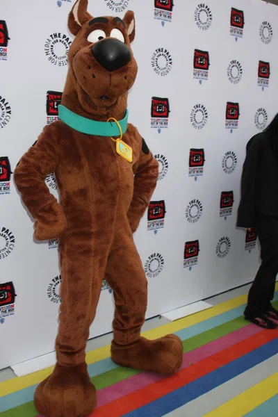 Scooby-Doo — Fotografia de Stock