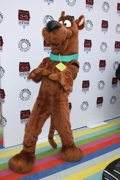 Scooby-Doo. —  Fotos de Stock
