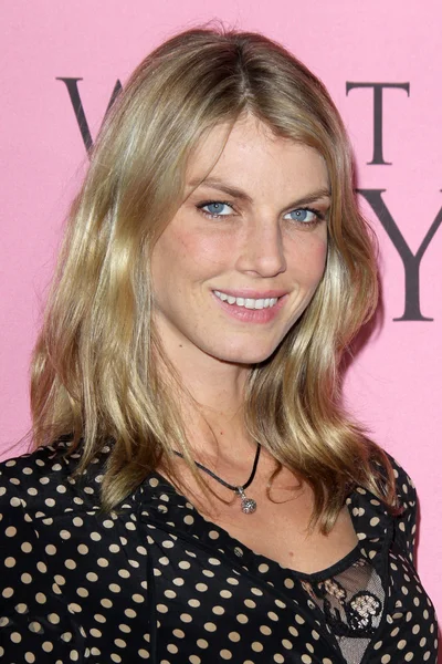 Angela Lindvall