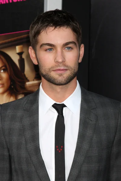 Chace crawford — Foto Stock