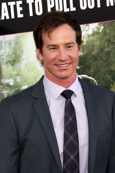 stock image Rob Huebel