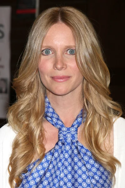 Lauralee Bell — Stock Photo, Image