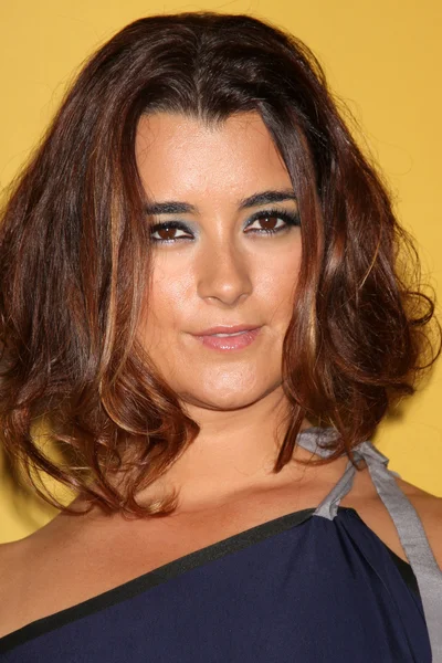 Cote de Pablo