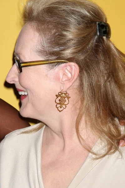 Meryl Streep — Stok Foto