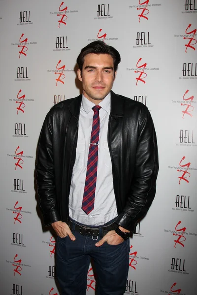 stock image Peter Porte