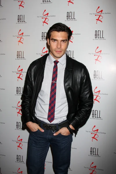 stock image Peter Porte