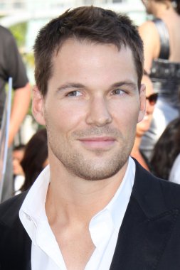 Daniel Cudmore